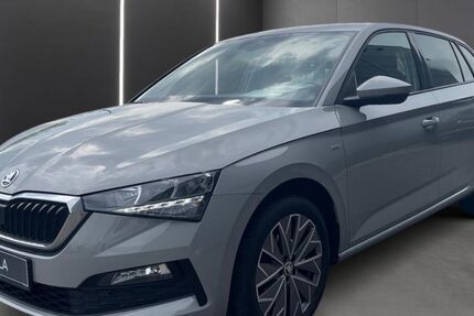 Skoda Scala 74.300 km 15.980 &euro; Werl 59457