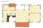 Dachgeschoßwohnung Karben - 4 Zimmer, 90 m&sup2;, 368.000&euro; | Angebot:27204274