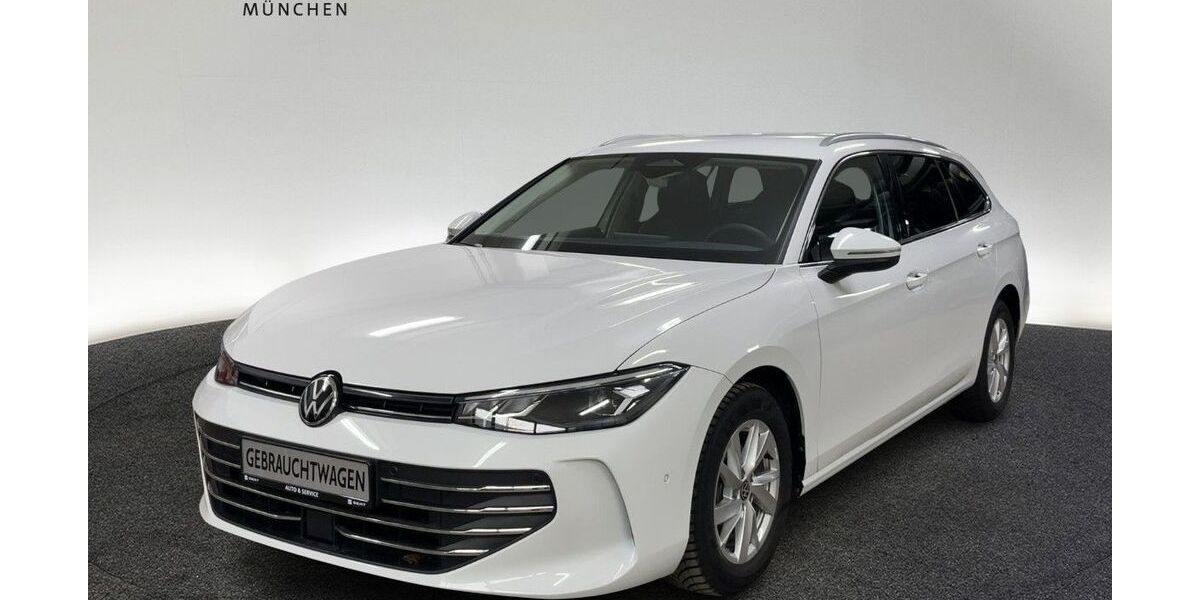 VW Passat 30.600 km 29.960 &euro; München 80687