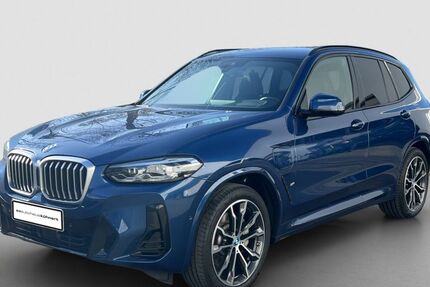 BMW X3 22.911 km 46.685 &euro; Plauen 08525