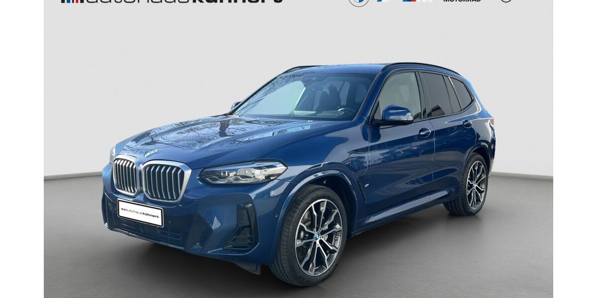 BMW X3 22.911 km 46.685 &euro; Plauen 08525