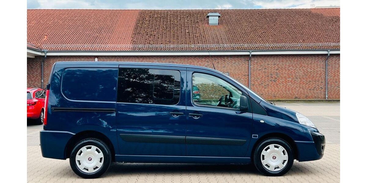 Fiat Scudo 133.000 km 9.990 &euro; Hessisch Oldendorf 31840