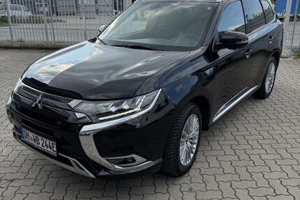 Mitsubishi Outlander 112.000 km 18.500 &euro; Weyhe 28844