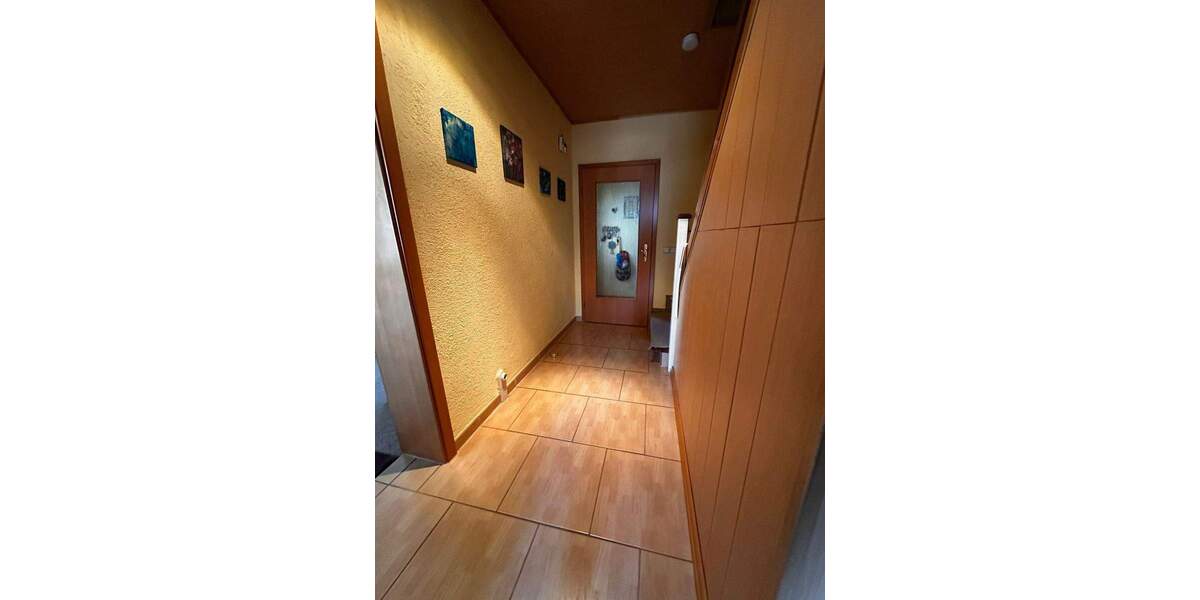 Reihenmittelhaus Halle (Saale) Silberhöhe - 5 Zimmer, 109 m&sup2;, 270.000&euro; | Angebot:25402151