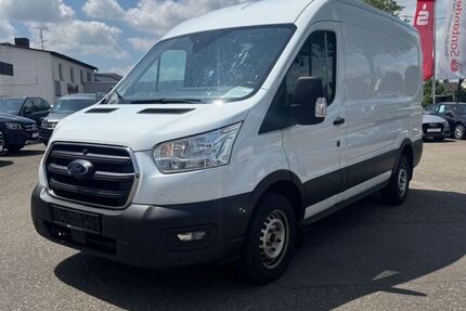 Ford Transit 102.000 km 16.590 € Dillingen (Donau) 89407