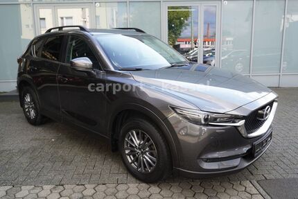 Mazda CX-5 147.100 km 13.699 &euro; Kassel 34123