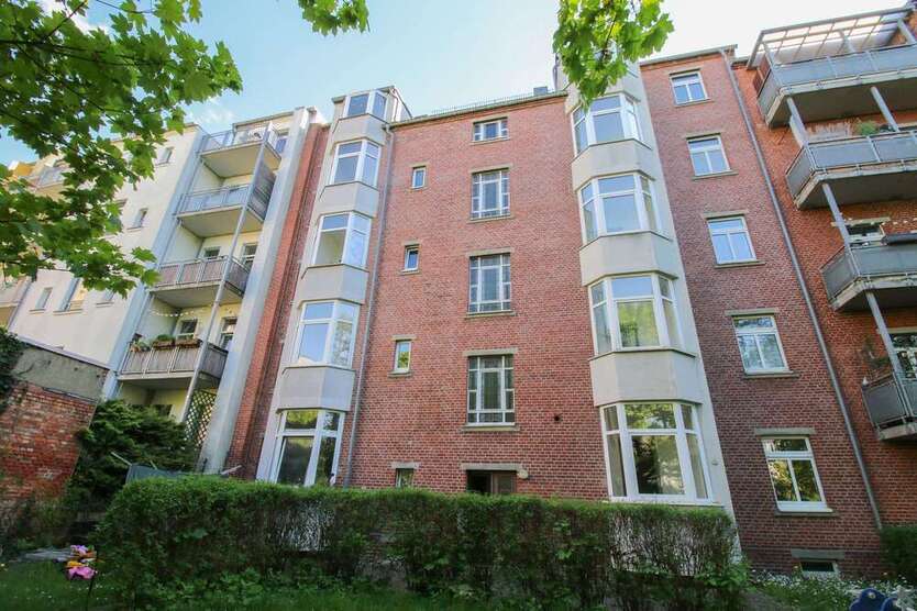 Wohnung zum Kaufen in Chemnitz 130.000 € 94 m²