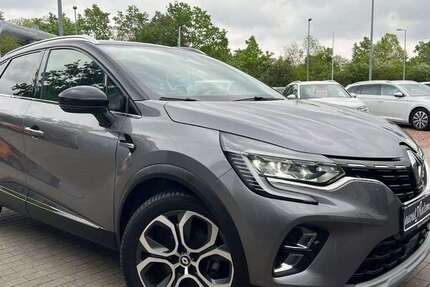Renault Captur 98.734 km 15.699 &euro; Leipzig 04207