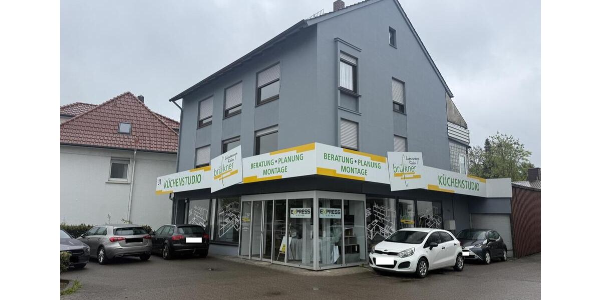 Gewerbeobjekt Löhne - 1.200&euro; | Angebot:26536189