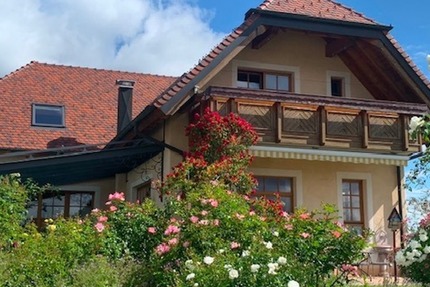 Endlich ankommen: bei sich und am HerzensOrt. - Haus Bad Liebenzell Maisenbach-Zainen | Angebot:26718104