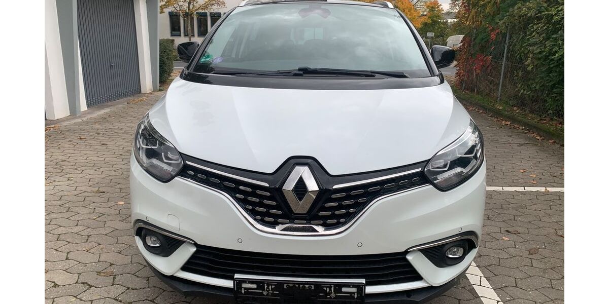 Renault Scenic 92.794 km 11.699 &euro; Mainz-Kastel 55252
