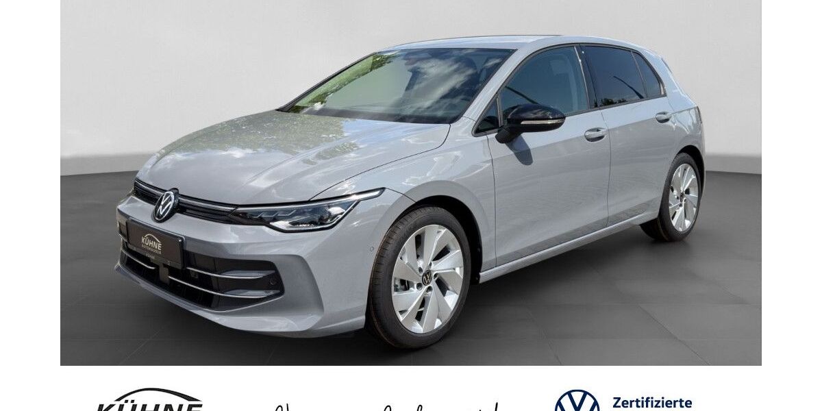 VW Golf 15.819 km 29.980 &euro; Torgau 04860