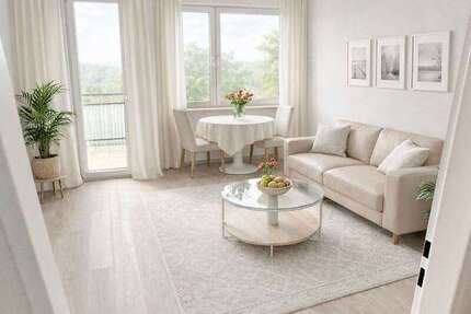 Wohnung Bremen Neustadt - 1 Zimmer, 35 m&sup2;, 99.000&euro; | Angebot:25201074