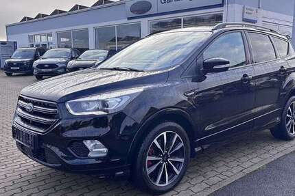Ford Kuga 58.210 km 18.490 &euro; Heidenfeld 97520