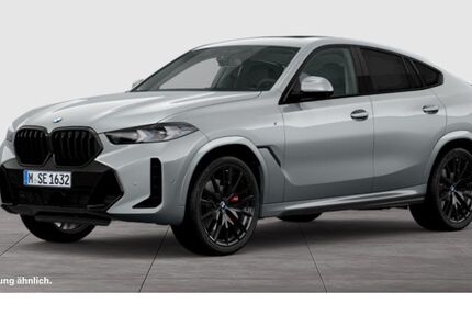 BMW X6 11.192 km 83.750 &euro; Velbert 42553