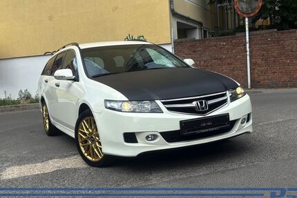 Honda Accord 183.587 km 4.890 &euro; Berlin - Pankow 13187