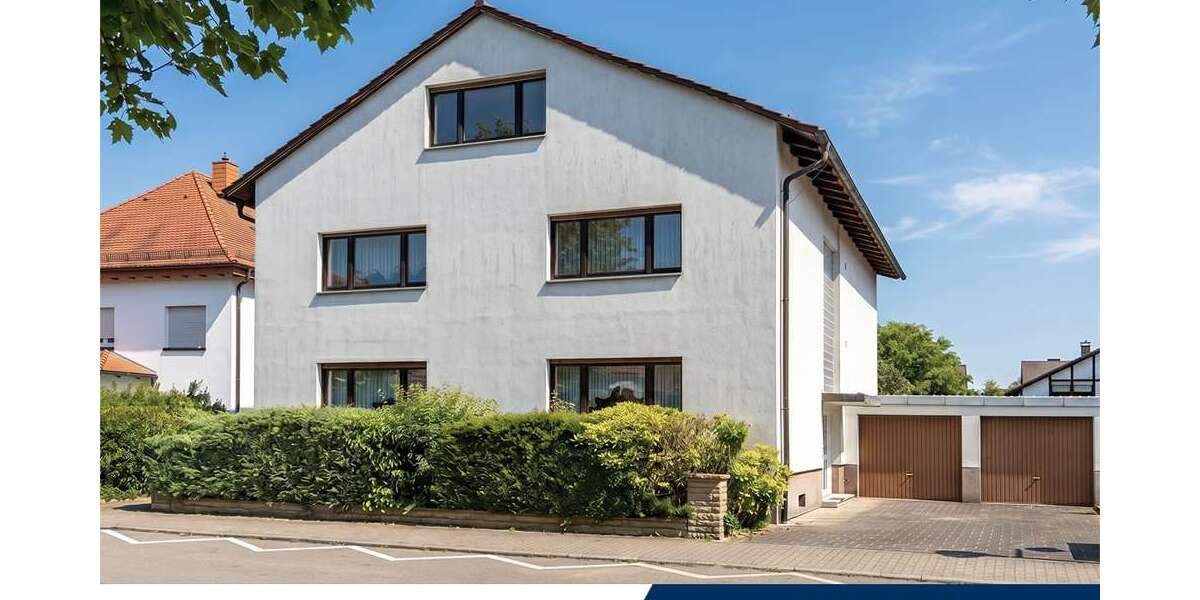 Einfamilienhaus Oftersheim - 8 Zimmer, 293 m&sup2;, 693.000&euro; | Angebot:26700925