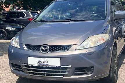 Mazda 5