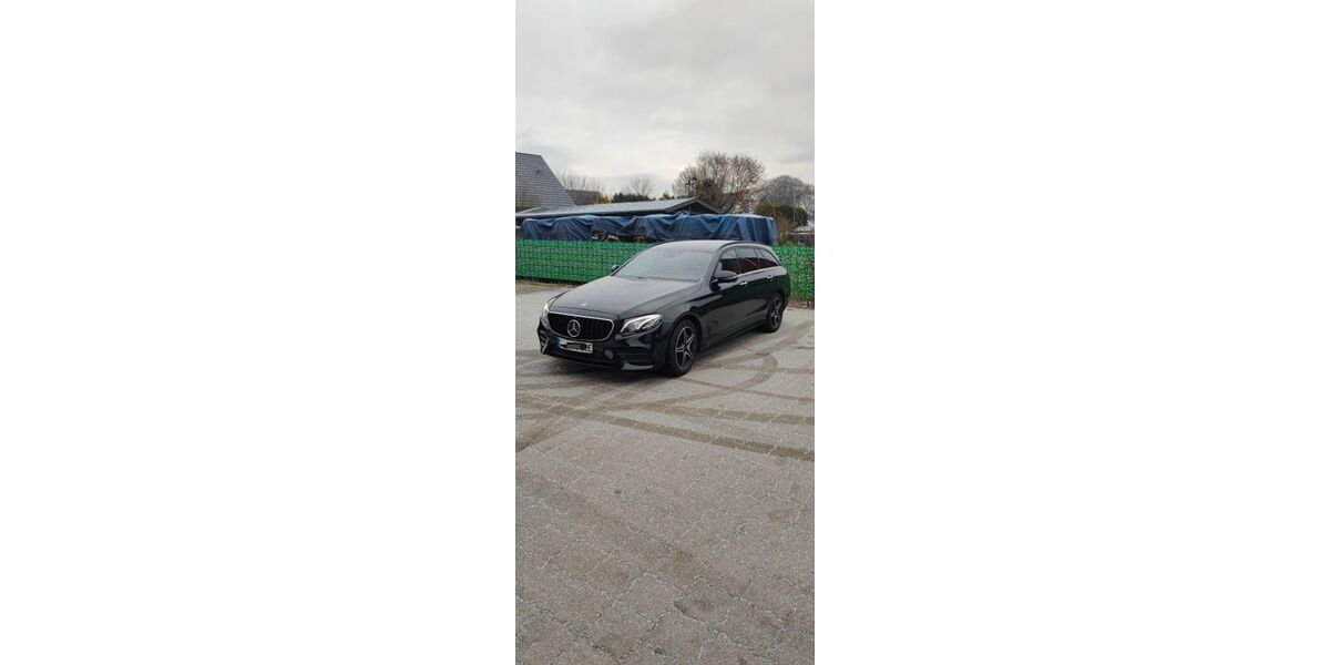 Mercedes-Benz E 300 144.000 km 25.998 &euro; Bremen 28199