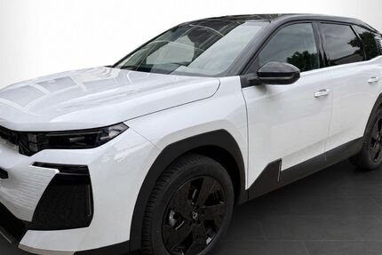 Citroen C5 Aircross 3.500 km 39.990 &euro; Ebersberg 85560