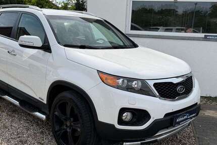 Kia Sorento 196.750 km 9.500 &euro; Falkensee 14612