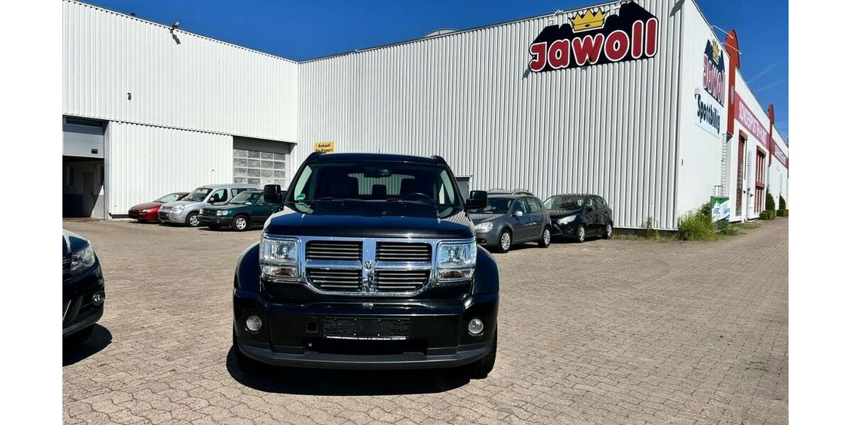 Dodge Nitro 299.000 km 3.850 &euro; Garbsen/ Hannover 30827
