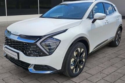 Kia Sportage 2.740 km 40.440 &euro; Obernburg 63785