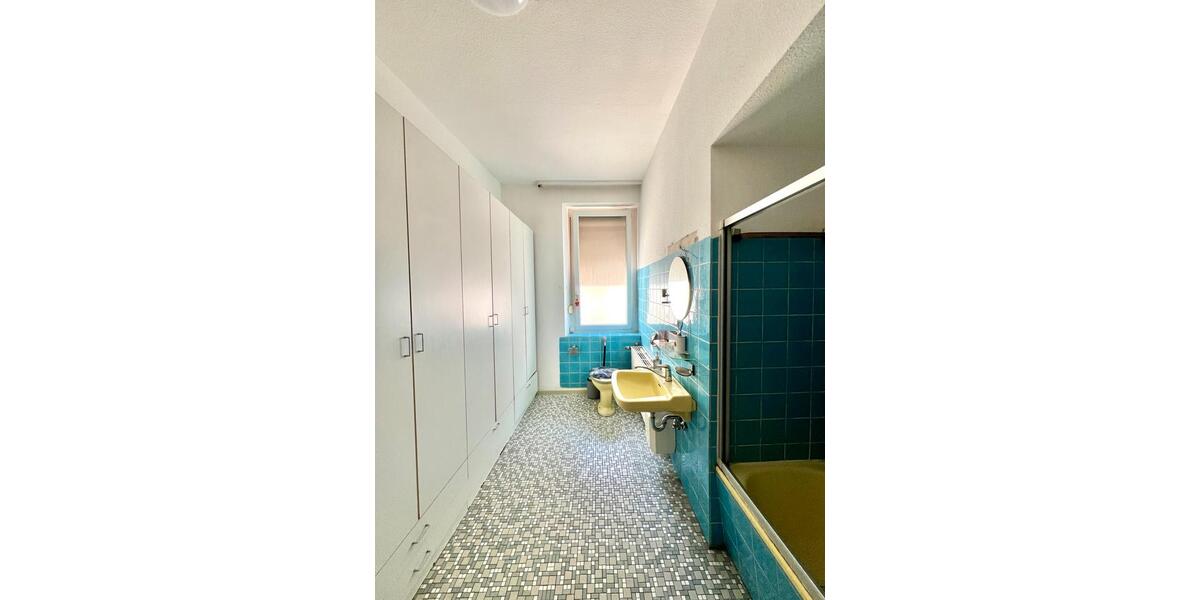 Etagenwohnung Pirmasens Niedersimten - 3 Zimmer, 110 m&sup2;, 640&euro; | Angebot:26398558