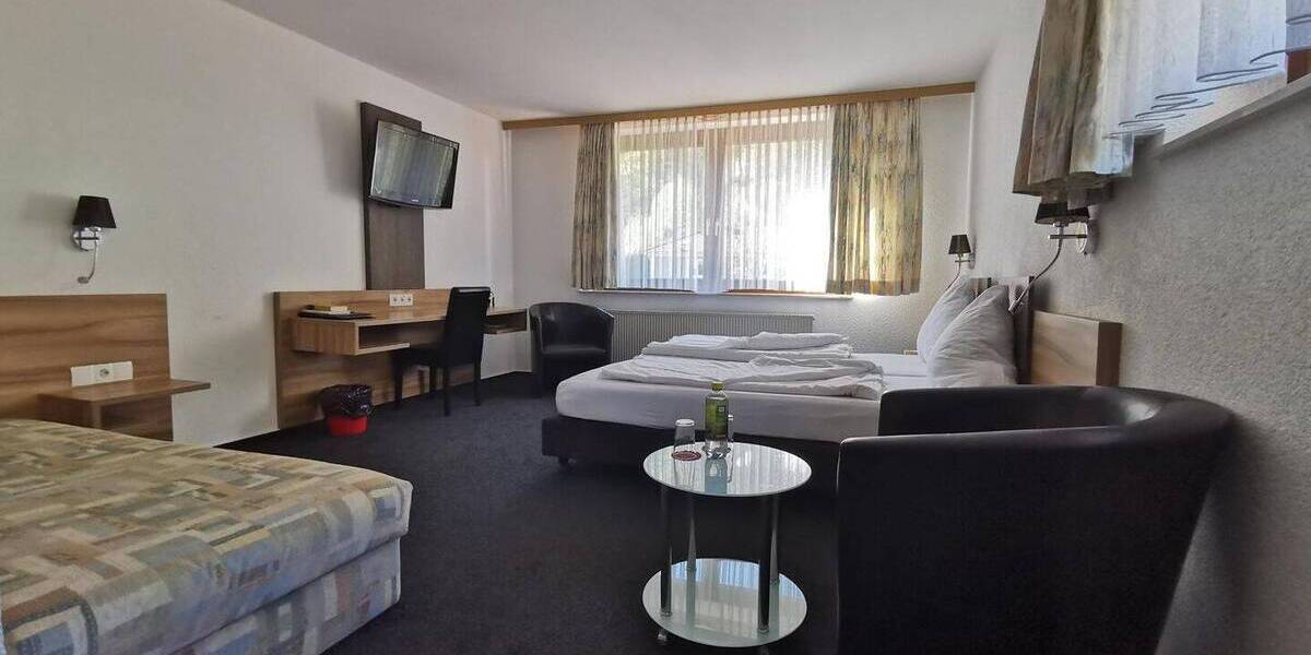 Gewerbeobjekt Oberndorf am Neckar Oberndorf - 450.000&euro; | Angebot:26817302