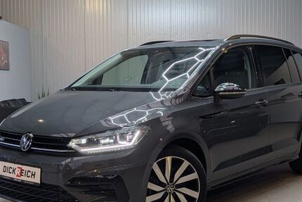 VW Touran 21.963 km 39.450 &euro; Menden (Sauerland) 58708