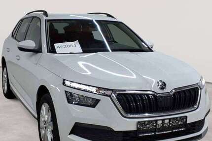 Skoda Kamiq 40.000 km 18.290 &euro; Fernwald-Steinbach 35463