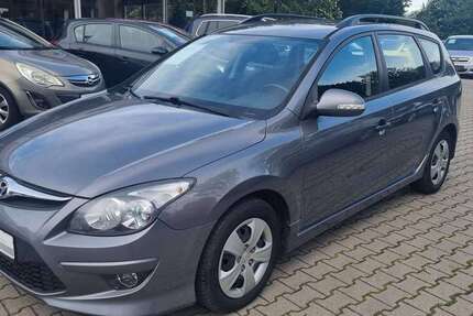Hyundai i30 95.100 km 5.580 &euro; Surwold 26903