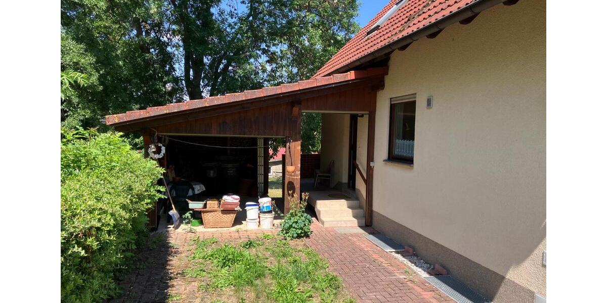 Einfamilienhaus Magdala - 4 Zimmer, 114 m&sup2;, 280.000&euro; | Angebot:27120303
