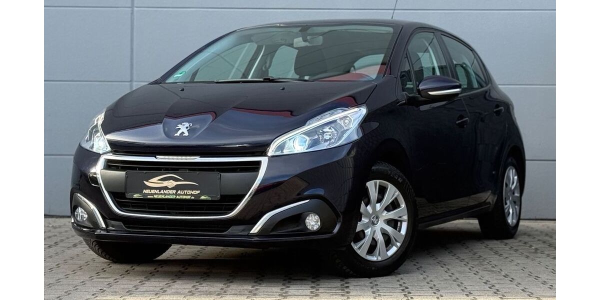 Peugeot 208 110.000 km 6.790 &euro; Bremen 28199