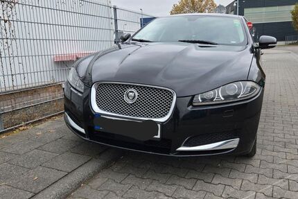 Jaguar XF 233.000 km 9.850 € Hanau 63450