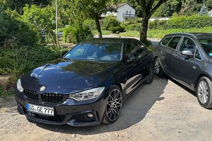 BMW 430 Gran Coupé 270.000 km 20.000 &euro; Gross-Rohrheim 68649
