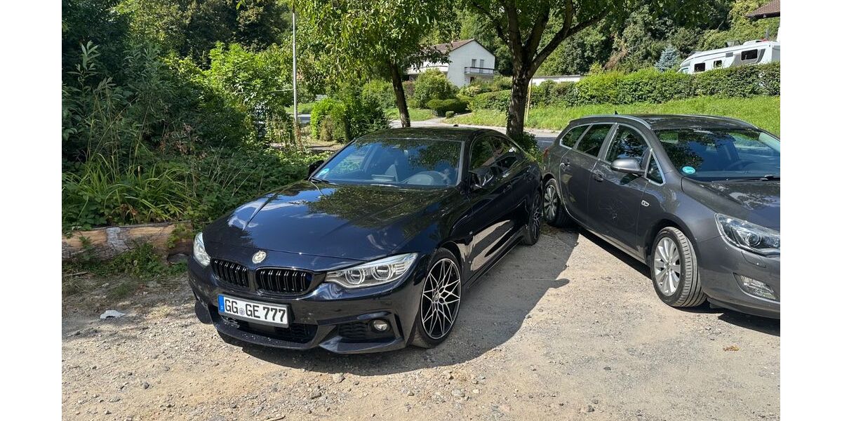 BMW 430 Gran Coupé 270.000 km 20.000 &euro; Gross-Rohrheim 68649