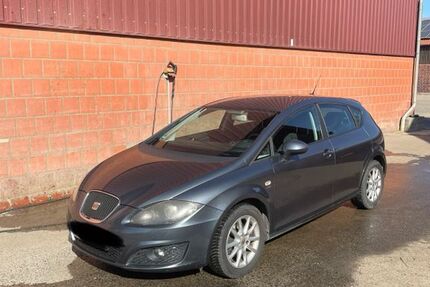 Seat Leon 149.340 km 5.800 € Senden 48308