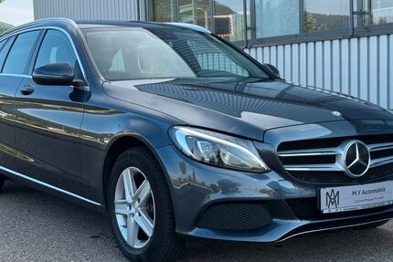 Mercedes-Benz C 250 149.500 km 16.490 &euro; Schwäbisch Gmünd 73529