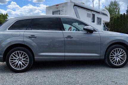Audi Q7 206.000 km 22.900 &euro; Herrenberg 71083