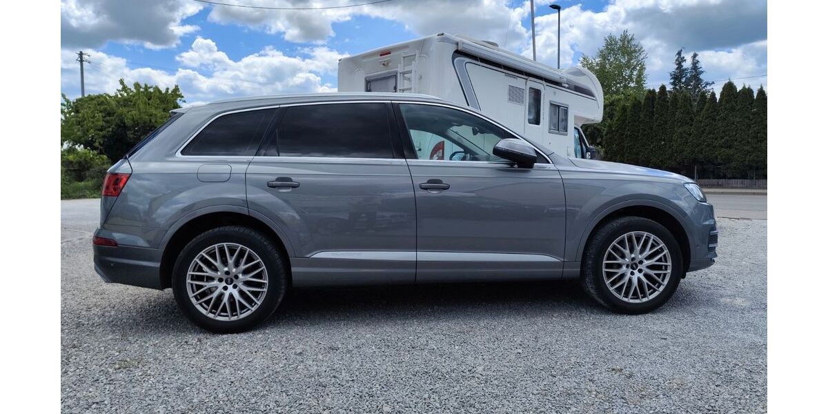 Audi Q7 206.000 km 24.000 &euro; Herrenberg 71083