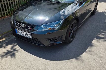 Seat Leon 134.000 km 15.500 &euro; Alzenau 63755