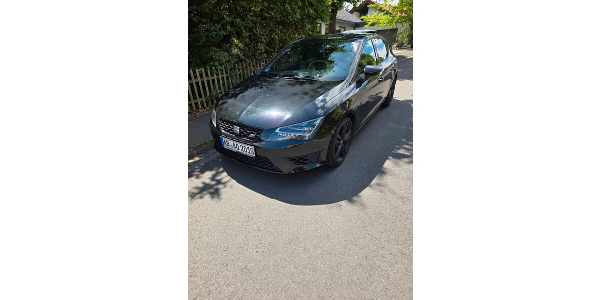 Seat Leon 134.000 km 16.700 &euro; Alzenau 63755
