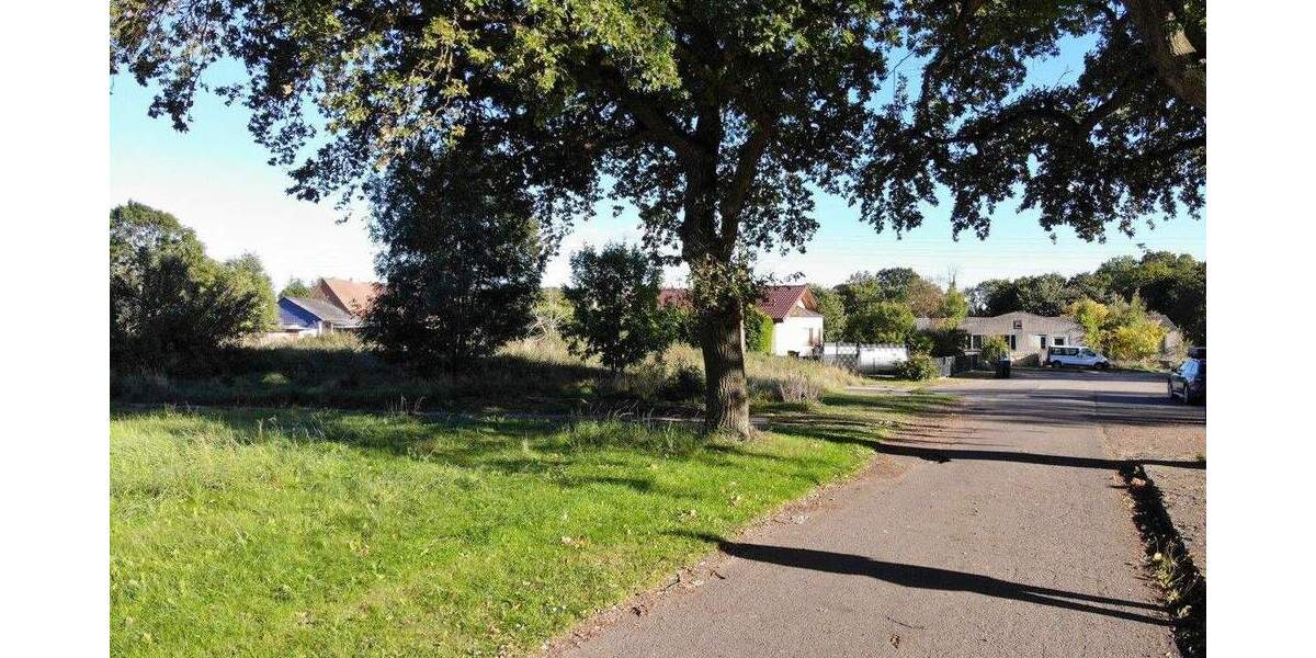 Grundstück Friedland Jatzke - 99.000&euro; | Angebot:25731346