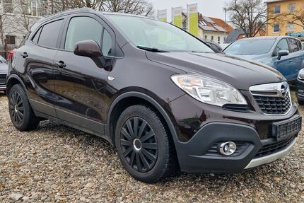 Opel Mokka 76.489 km 8.400 &euro; Fürstenfeldbruck 82256