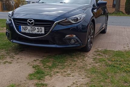 Mazda 3 149.999 km 8.999 &euro; Langen 16818