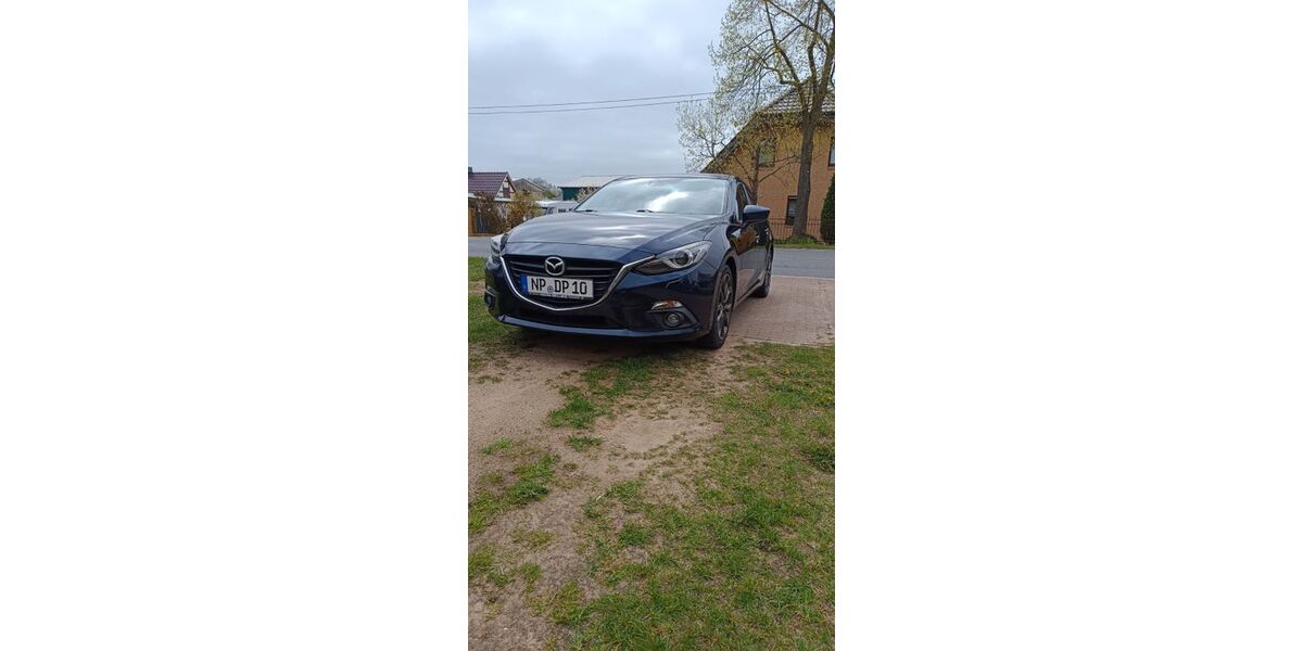 Mazda 3 149.999 km 8.999 &euro; Langen 16818