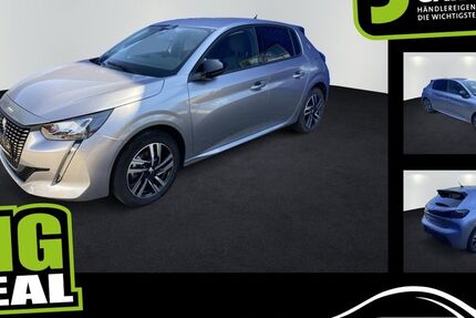 Peugeot 208 22.773 km 16.890 &euro; Dachau 85221