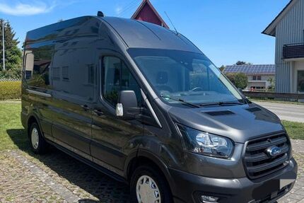 Ford Transit 24.000 km 36.999 &euro; Fronreute 88273