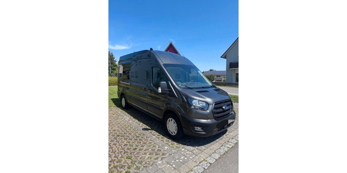 Ford Transit 24.000 km 37.899 &euro; Fronreute 88273